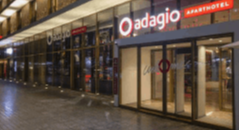 Appart´hotel Adagio Casablanca