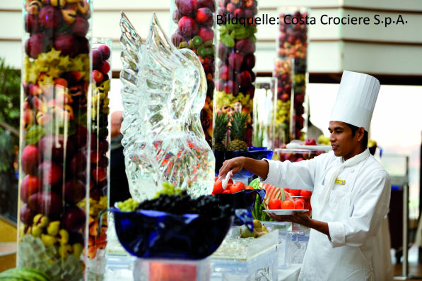 Hotel Diwan Casablanca