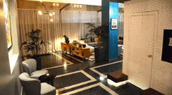 Hotel Gauthier Casablanca