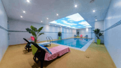 Golden Star Casablanca