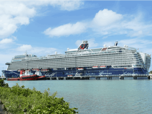 TUI Cruises Angebot der Woche